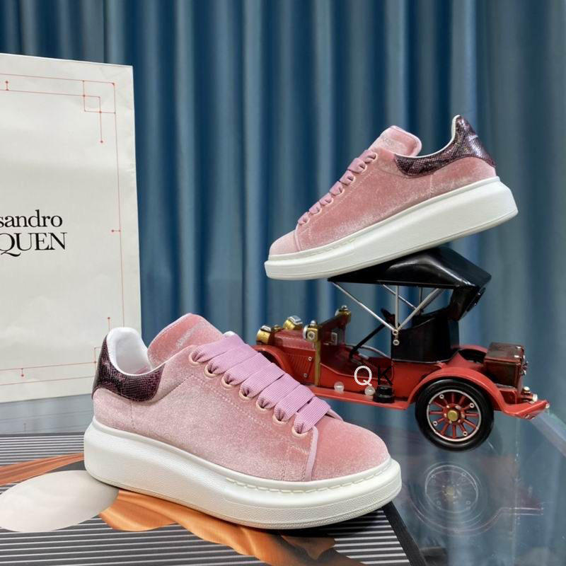 men Alexander McQueen shoes-077